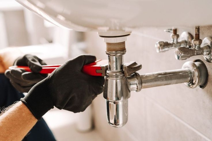 Protected_  The Benefits of Hiring a Local Plumber in San Jose