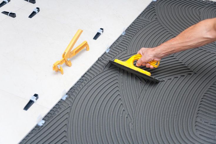 The 5 Best Flooring Companies