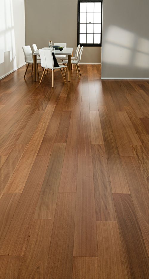 Timbermax TG timber flooring - Colour_ Brushbox